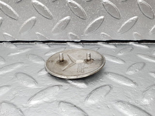 42539 Mercedes-Benz R129 320SL Coupe Bonnet Badge Emblem 1298880116