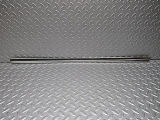 39108 Mercedes-Benz R107 500SL Left Door Chrome Trim