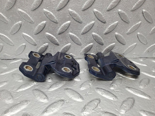 46993 Mercedes-Benz R129 320SL Coupe Door Hinge Left Side