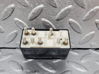 44947 Mercedes-Benz R129 300SL Coupe Auxiliary Fan Relay 0015427319