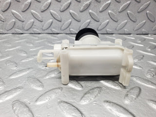 W201 Baby Benz front right door lock vacuum actuator used OEM
