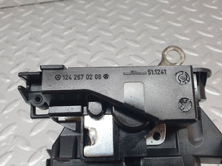 42492 Mercedes-Benz R129 320SL Coupe Automatic Gear Selector 1292670637 1242670206