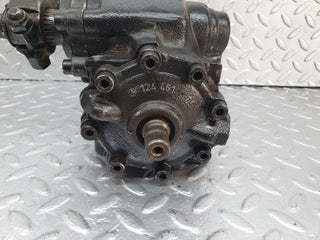 R129 SL steering rack used OEM
