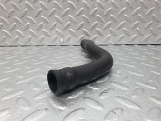 43956 Mercedes-Benz C123 230CE Coupe Radiator Hose 1238327594