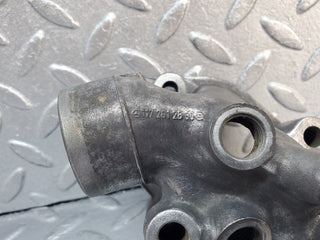 45939 Mercedes-Benz W126 420SE Thermostat Housing 1172012830