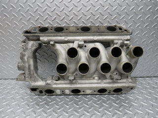 39292 Mercedes-Benz R107 500SL Air Intake Manifold 1171413401 1161415301