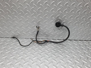 41701 Mercedes-Benz W124 200E Ignition Control Unit Wire Harness 1245400709