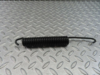 R107 SL bonnet hinge spring used OEM