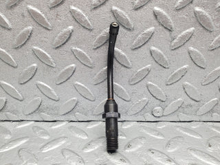 W112 fuel injector used OEM