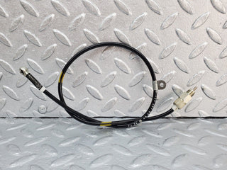 W124 gearbox cable used OEM