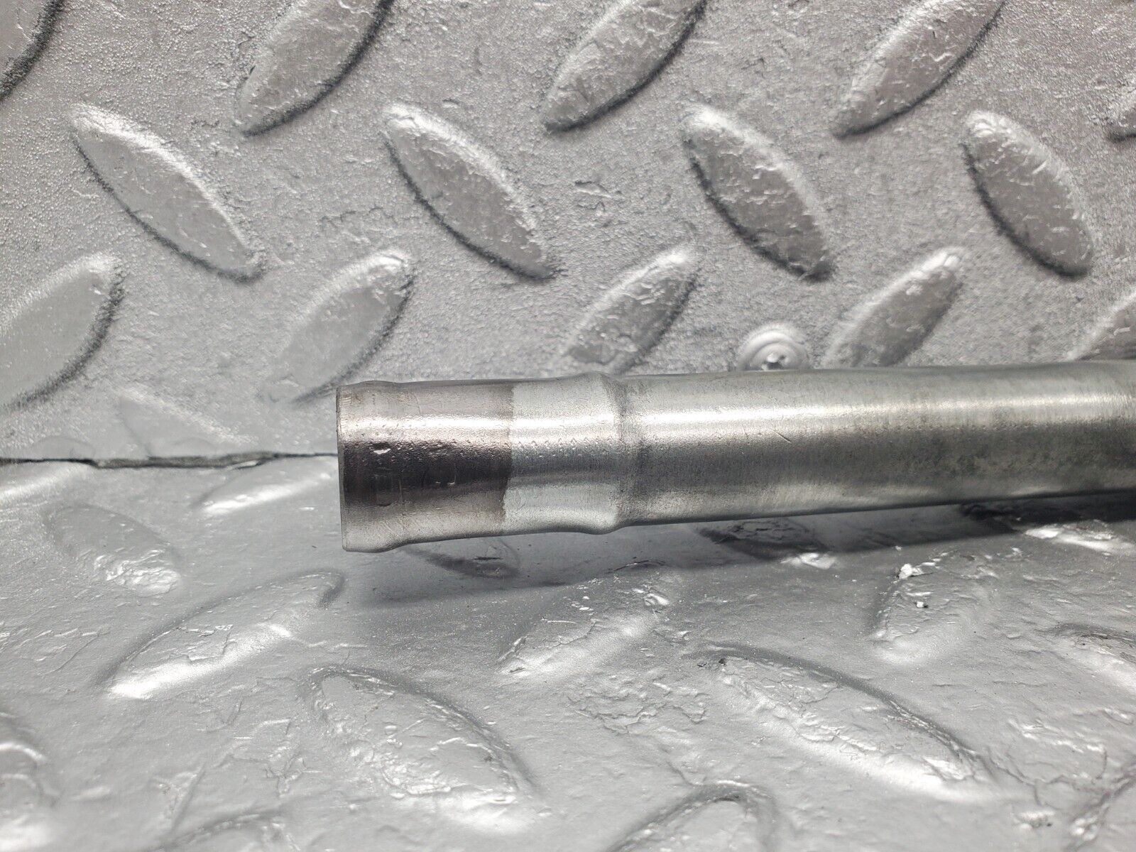 46193 Mercedes-Benz W124 280E Coolant Pipe