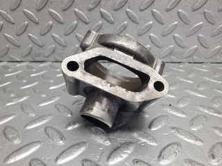 W123 thermostat housing used OEM