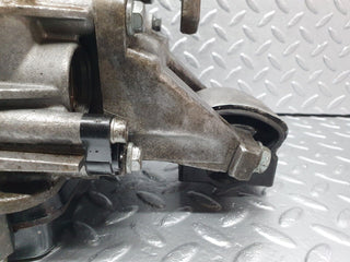 42133 Mercedes-Benz W202 C200 Automatic Gearbox 722.602 2102707200 2022703000 1402712601