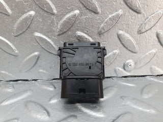 W201 Baby Benz headlight level switch used OEM