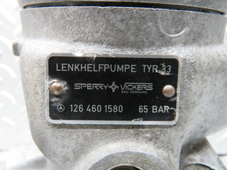 22203 Mercedes-Benz S123 280TE Wagon Power Steering Pump 1264601580