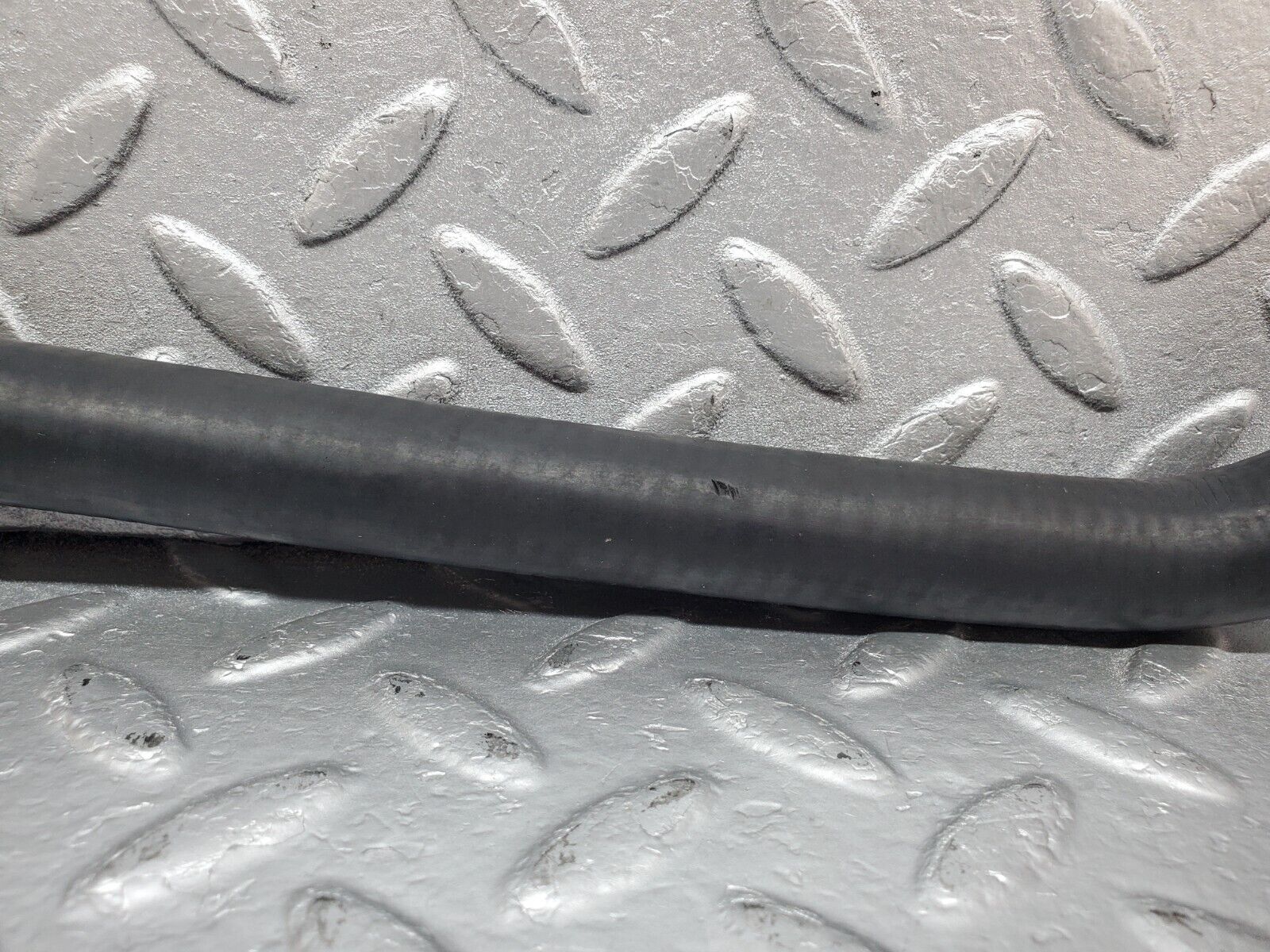 45132 Mercedes-Benz R129 300SL Coupe Coolant Hose Pipe 1298321294