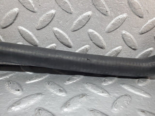 R129 SL coolant hose pipe used OEM