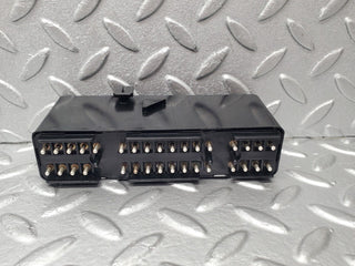 46784 Mercedes-Benz R129 320SL Coupe Light Control Unit 1295420332