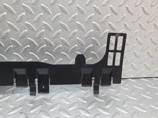 41704 Mercedes-Benz W124 200E Under Dash Panel Left Side 1246891508