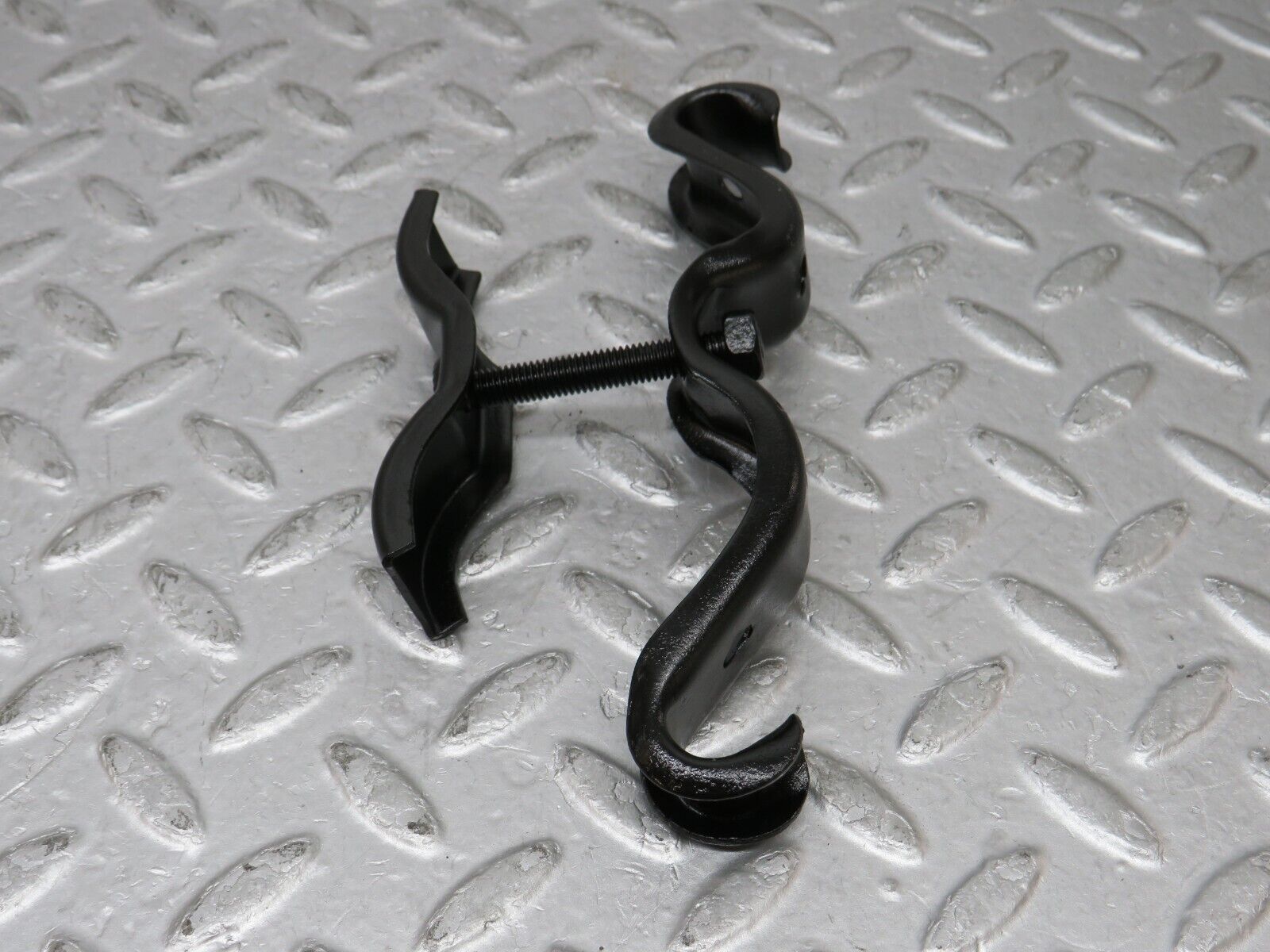 35443 Mercedes-Benz R107 280SL Exhaust Holder Bracket