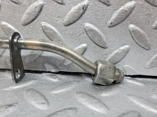 45979 Mercedes-Benz W126 420SE Intake Manifold Brake Servo Pipe