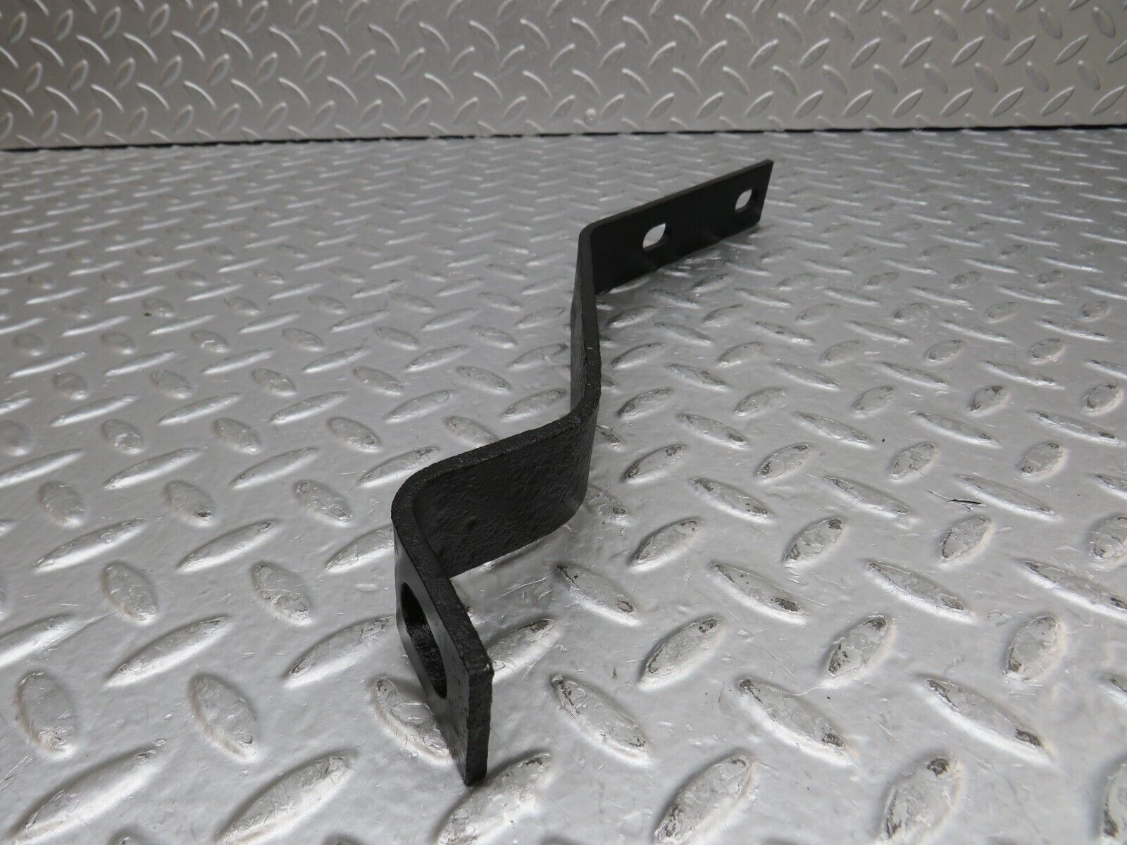 35414 Mercedes-Benz R107 280SL Front Bumper Holder Bracket Left