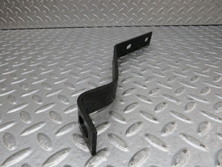 R107 SL front bumper holder bracket left used OEM