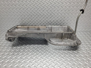 46292 Mercedes-Benz W126 420SE Oil Pan Oil Sump 1170140002