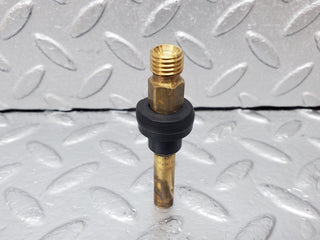W123 fuel injector used OEM