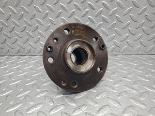 W201 Baby Benz front wheel hub used OEM
