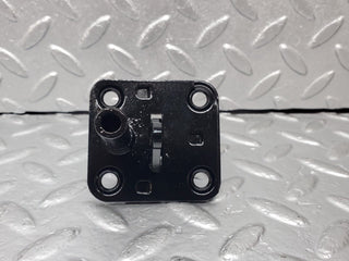 W123 bonnet lock latch used OEM