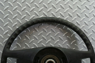 2873 Mercedes-Benz C123 280CE Coupe Steering Wheel 1264640017