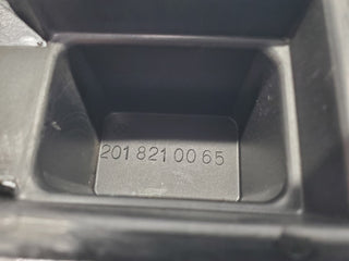 W201 Baby Benz electric window switch bucket used OEM