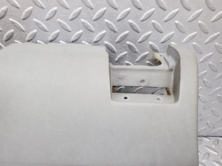 44629 Mercedes-Benz W124 220E Under Dash Panel Right Side Grey