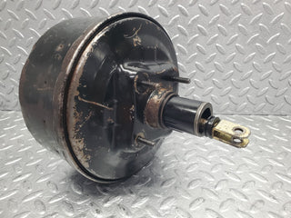 R107 SL brake booster used OEM