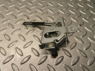 11696 Mercedes-Benz R107 450SL Soft Top Mechanism Lock Left