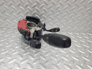 46012 Mercedes-Benz W220 S430 Indicator Wiper Stalk Cruise Control Stalk 0255454432 0075457624 2205450022