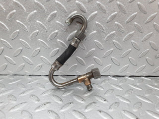 W108 fuel hose pipe used OEM