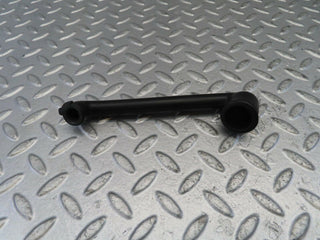 R107 SL air hose for valve cover used OEM