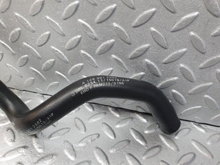 42523 Mercedes-Benz R129 320SL Coupe Radiator Lower Hose Pipe 1295012582