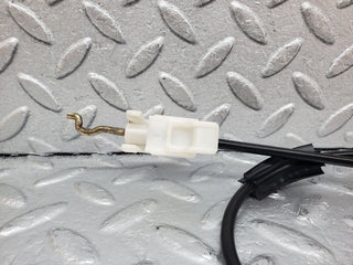 45140 Mercedes-Benz R129 300SL Coupe Door Lock Cable