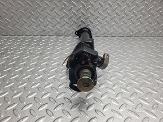 W123 steering column used OEM