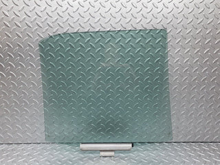 42817 Mercedes-Benz W201 190 2.0L Rear Left Door Window Glass