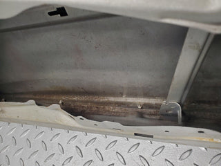 46121 Mercedes-Benz W124 Front Right Door