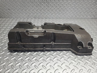 W124 Wagon cylinder head valve cover used OEM