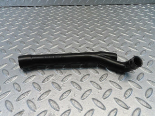 R107 SL air intake breather hose used OEM