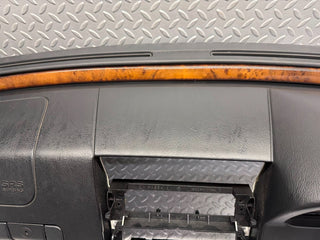 W202 dashboard black used OEM