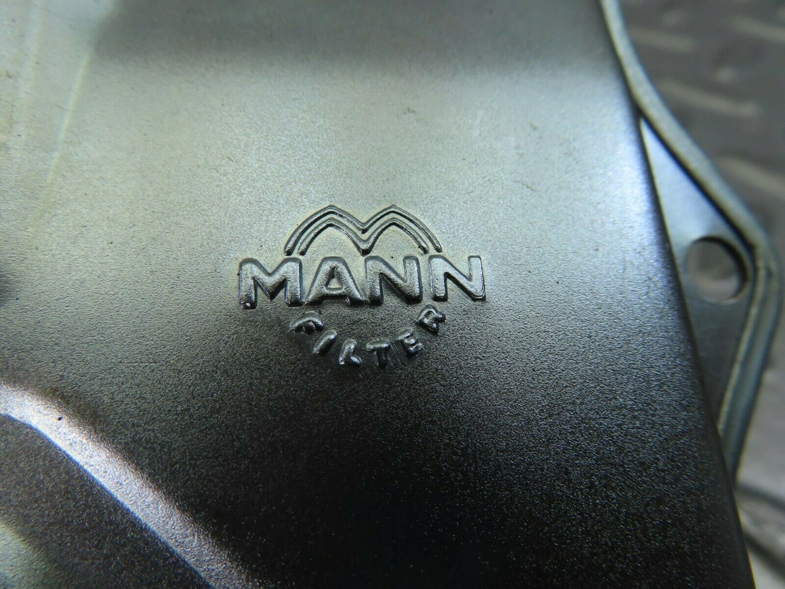 9181 Mercedes-Benz R107 Automatic Gearbox Filter