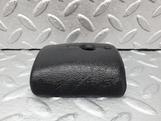 W123 Coupe steering column switch cover used OEM