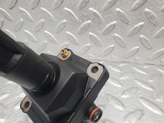 46198 Mercedes-Benz W124 280E Ignition Bosch 0001587003 0221506444 0001593642